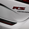 MUGEN CIVIC RS（東京オートサロン2025）