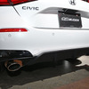 MUGEN CIVIC RS（東京オートサロン2025）