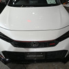 MUGEN CIVIC RS（東京オートサロン2025）