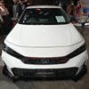 MUGEN CIVIC RS（東京オートサロン2025）