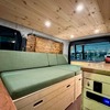 トヨタ『ハイエース』ベースのキャンピングカー「SAny.VAN」
