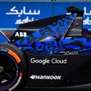 フォーミュラEとGoogle Cloudは最新型マシン「GEN3 Evo」に対応したAIやテクノロジーに関して、複数年のパートナーシップを締結
