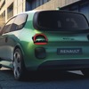 ルノー『トゥインゴ』次期型の最新プロトタイプ
