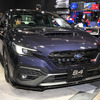 スバル WRX S4 STI Sport R-Black Limited STI performance（東京オートサロン2025）