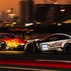 BMW『M4 GT3 EVO』がドバイ24時間レースで総合優勝