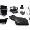 ブリッツが『WRX S4』用カーボンインテークシステムを発売