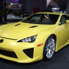 レクサス LFA（シカゴモーターショー2012）