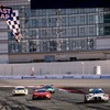 BMW『M4 GT3 EVO』がドバイ24時間レースで総合優勝