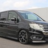 ［car audio newcomer］ホンダ ステップワゴン（福田幸太郎さん）by LCサウンドファクトリー　前編
