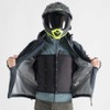 もちはだライダース腹巻き