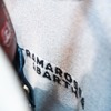 アバルトと高級デニムブランド「トラマロッサ」が共同コレクションを発表