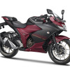 スズキ GIXXER SF 250