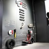 マツダスピリットレーシングロードスター専用パーツ（東京オートサロン2025）
