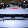 マツダスピリットレーシング ロードスター（東京オートサロン2025）