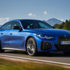 BMW i4 M50