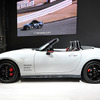 マツダスピリットレーシング ロードスター12R（東京オートサロン2025）