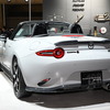 マツダスピリットレーシング ロードスター12R（東京オートサロン2025）