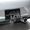 マツダスピリットレーシング ロードスター12R（東京オートサロン2025）