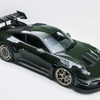 ポルシェ911GT3 RSの「マンタイキット」