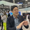 ＡＧＣ オートモーティブカンパニー戦略企画室長・モビリティ事業開拓室長の大西夏行氏