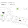 実験箇所