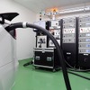 EV充電テストラボ
