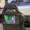 「車載ディスプレイ用加飾カバーガラス（PID&RSE）」