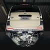 ニュルスペックVSR N-BOX JOY（JF6 4WD）装着例