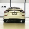 ニュルスペック・カスタムエディション　チタンカラーテールセット（VSR）シビックRS装着例