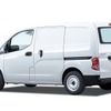 日産NV200バネット