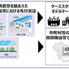 アイシン、中部電力ミライズ、関西電力の3社の「ペロブスカイト太陽電池普及拡大プロジェクト」