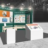 トーヨーケムのオートモーティブワールド2025ブースイメージ