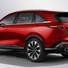マツダ CX-5 次期型の予想CG