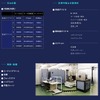 テクニカルサポートのEVやハイブリッド車向け電動モーター評価システム
