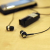 iPhone 向けBluetoothヘッドセット　ゼンハイザー
