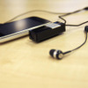 iPhone 向けBluetoothヘッドセット　ゼンハイザー