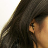 iPhone 向けBluetoothヘッドセット　ゼンハイザー