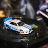 トミカプレミアムunlimited DRIFT TURN STAGE　(c) TOMY