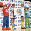 新番組『トミプラワールド のりのりタイムズ!!』開始　(c) TOMY
