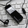 iPhone 向けBluetoothヘッドセット　ゼンハイザー