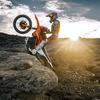 KTM『エンデューロR』シリーズの2025年モデル