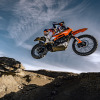KTM『エンデューロR』シリーズの2025年モデル