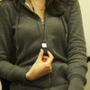 iPhone 向けBluetoothヘッドセット　ゼンハイザー