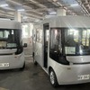 アセンブルポイントがフィリピンの首都マニラの大型ショッピングモールにEVミニバス『Smart BUS』を納車
