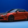 アルピーヌ A110Rチュリニ