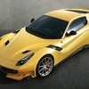 フェラーリ F12 tdf（2015年）