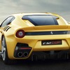 フェラーリ F12 tdf（2015年）