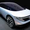 日産 チルアウト・コンセプト（参考）