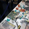 IVIのメインボード（ECU）