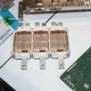 インバーターの後発半導体